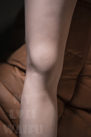 Yume muñeca sexual (My Loli Waifu 145 cm B-CUP #38C Silicona)