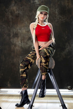 Jane - Popular affordable sex doll (DX Value 166cm c-cup Tpe) EXPRESS