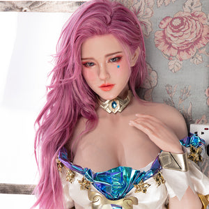 SENER Sex doll (Starpery 171cm D-cup TPE+silicone)