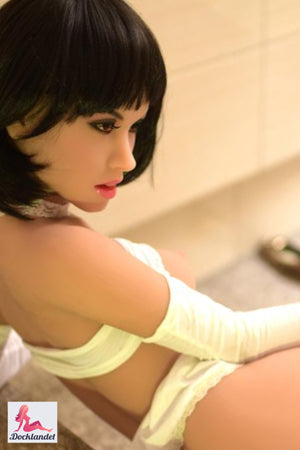 Judi - Slim lindo muñeca sexual (DX Value 158 cm B-Kupa TPE)