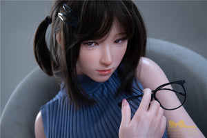Miyuki Sex doll (Irontech Doll 166cm c-cup S24 silicone)