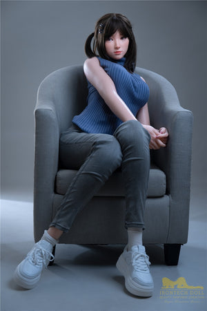 Miyuki Sex doll (Irontech Doll 166cm c-cup S24 silicone)