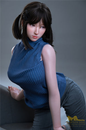 Miyuki Sex doll (Irontech Doll 166cm c-cup S24 silicone)