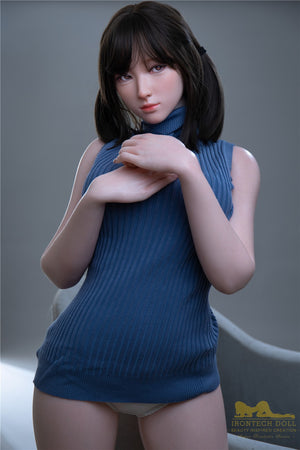 Miyuki Sex doll (Irontech Doll 166cm c-cup S24 silicone)