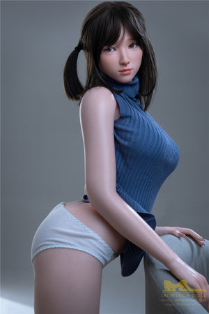 Miyuki Sex doll (Irontech Doll 166cm c-cup S24 silicone)