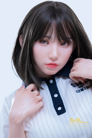 Suki Sex doll (Irontech Doll 153cm e-cup S20 silicone)