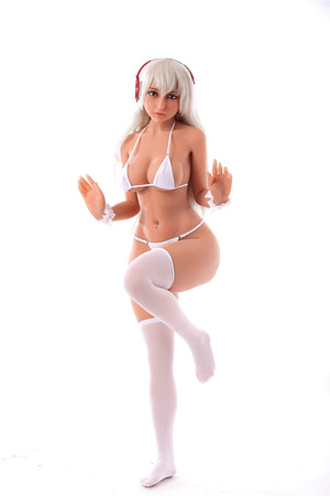 Miyin Sex doll (Irontech Doll 153cm e-cup #70 TPE)