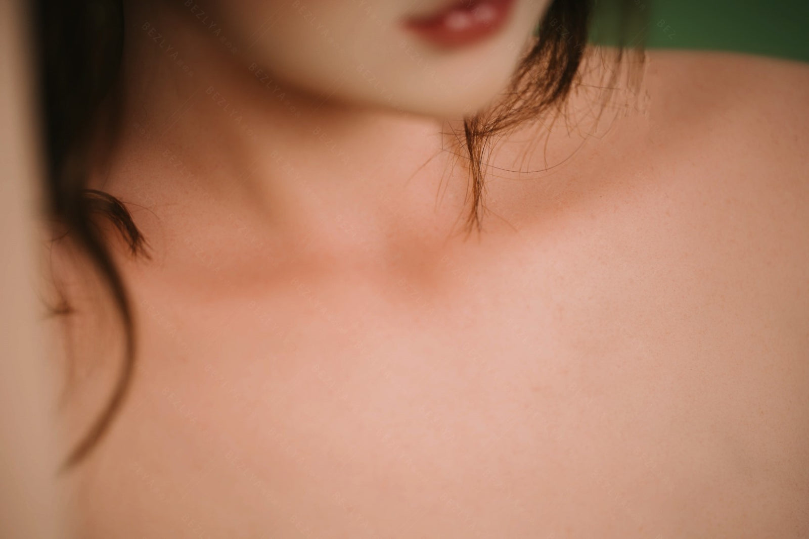 Ruriokoshi muñeca sexual (Bezlya Doll 138cm Copa A 2.0 TPE+Silicona)