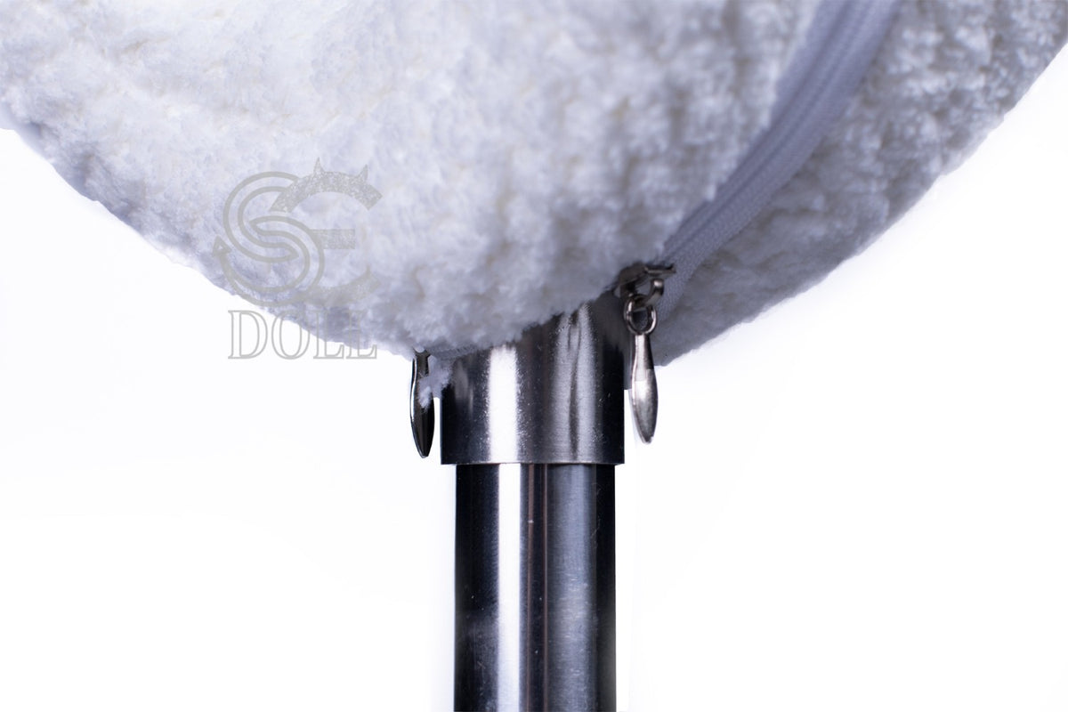 Sin embargo la posición (SE-Doll accesorios)