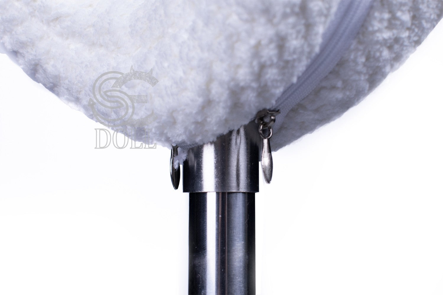 Sin embargo la posición (SE-Doll accesorios)