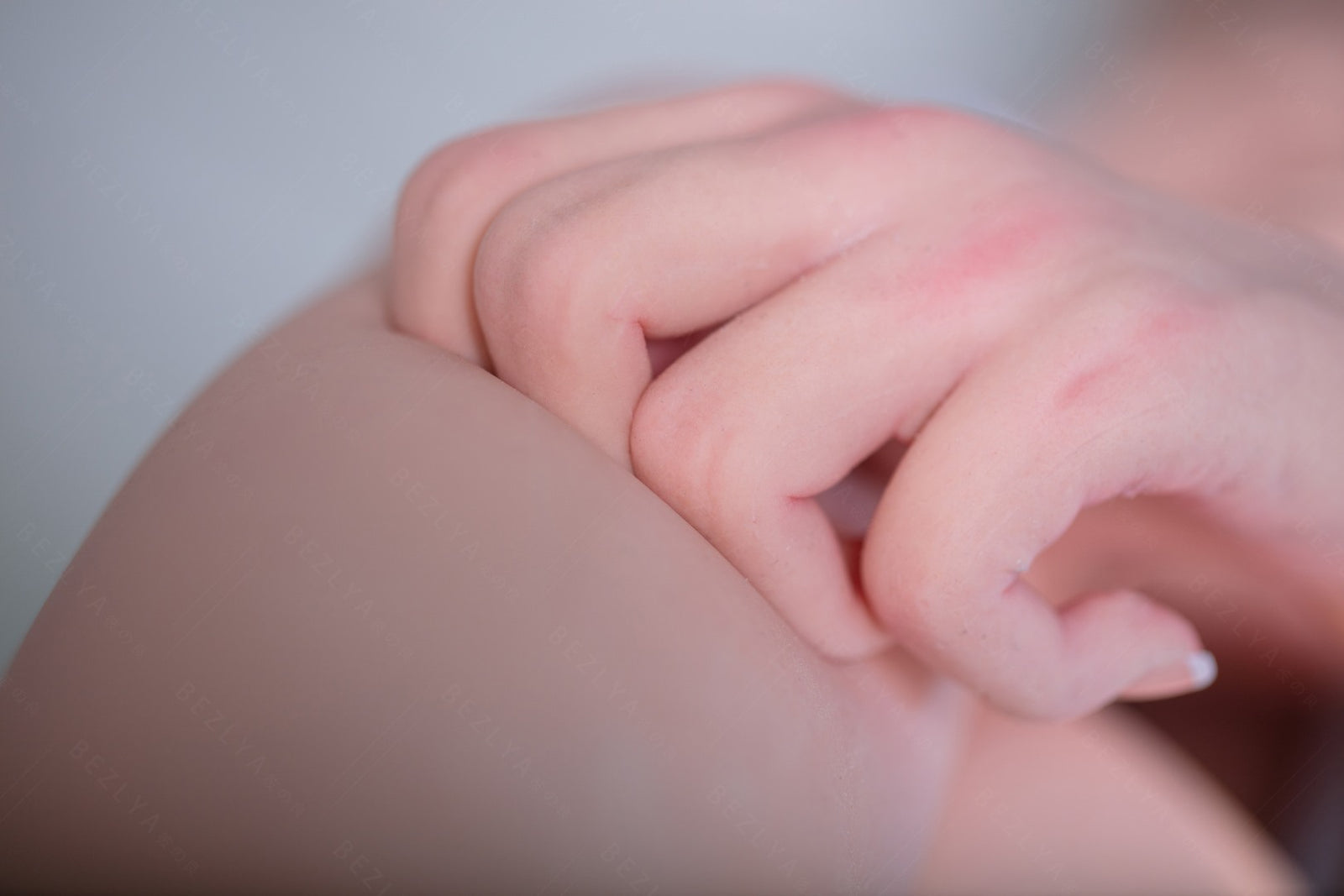 Cyrtenthera Sex doll (Bezlya Doll 160cm C-cup 2.1 silicone)