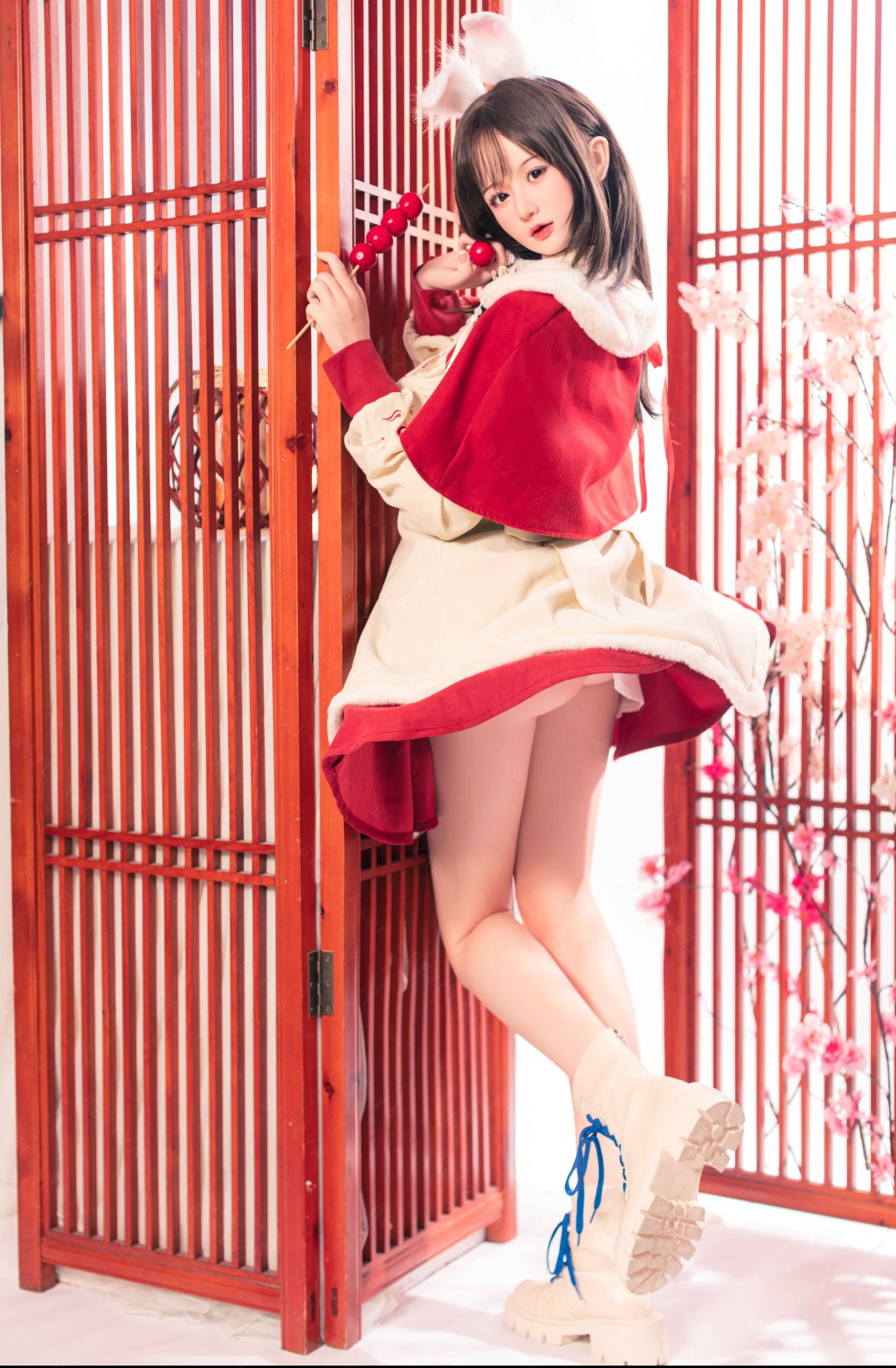 platicodona muñeca sexual (Bezlya Doll 163 cm E-cup 2.2 Silicona)