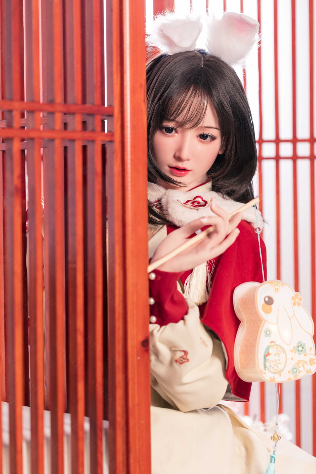 platicodona muñeca sexual (Bezlya Doll 163 cm E-cup 2.2 Silicona)