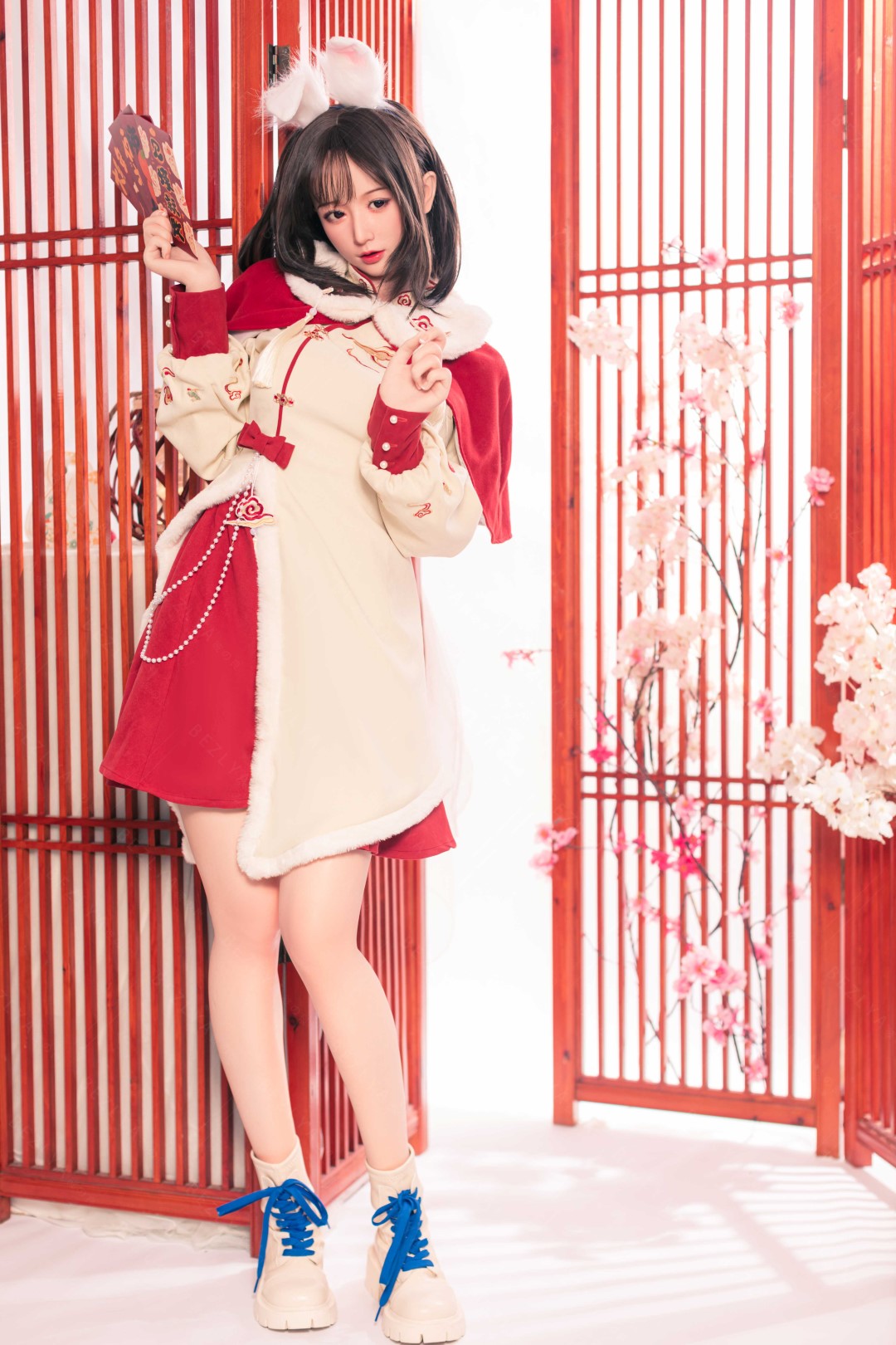 Platycodon Sex doll (Bezlya Doll 163cm e-cup 2.2 silicone)