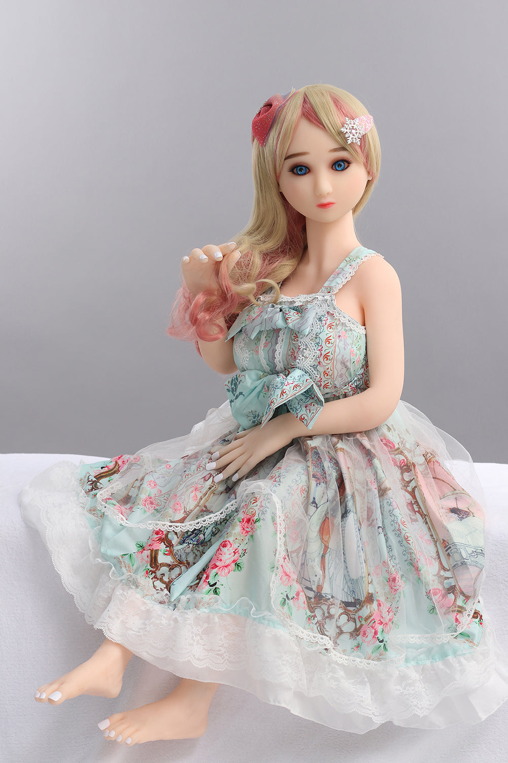 alena muñeca sexual (SY-Muñeca 100cm TPE)