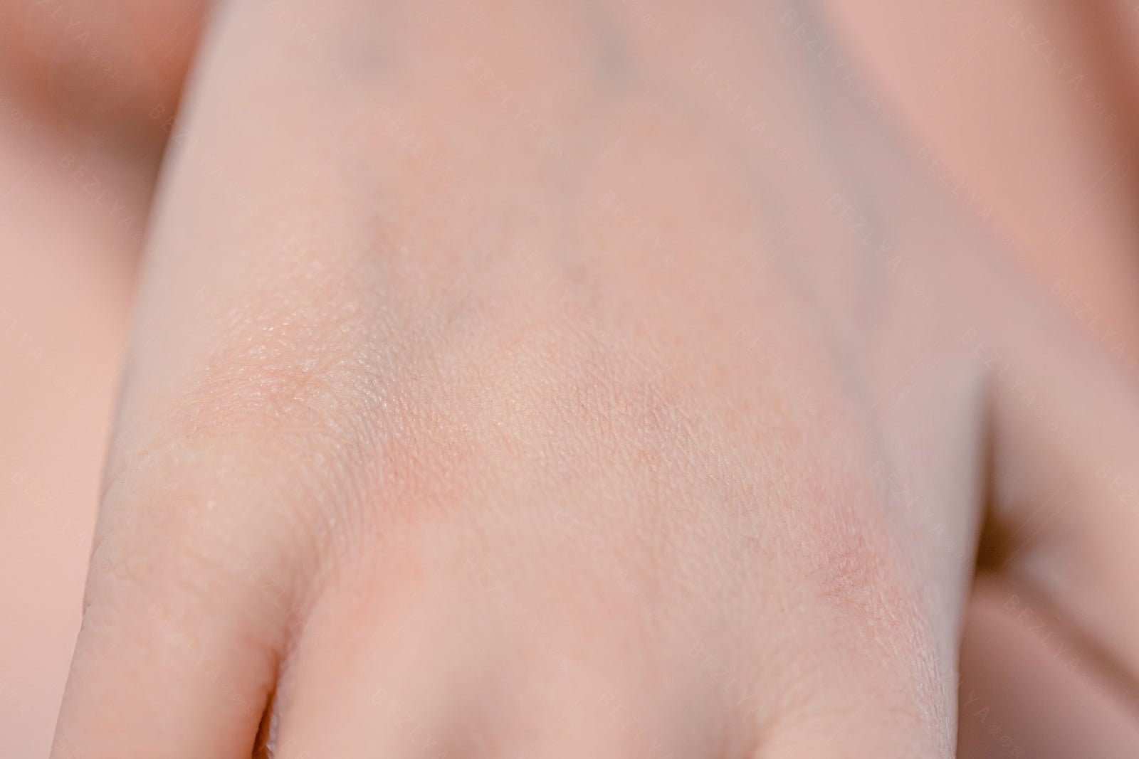 Convallaria muñeca sexual (Bezlya Doll 155cm B copa 2.1 Silicona)