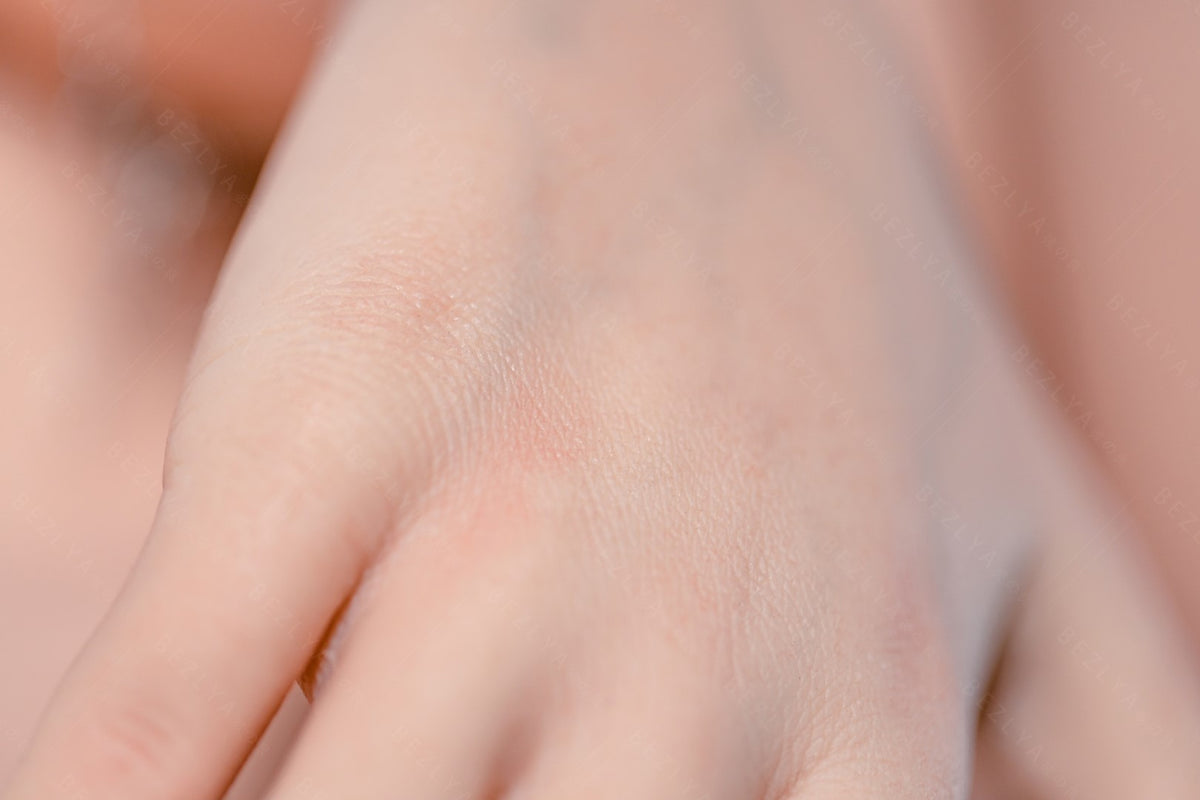 Convallaria muñeca sexual (Bezlya Doll 155cm B copa 2.1 Silicona)