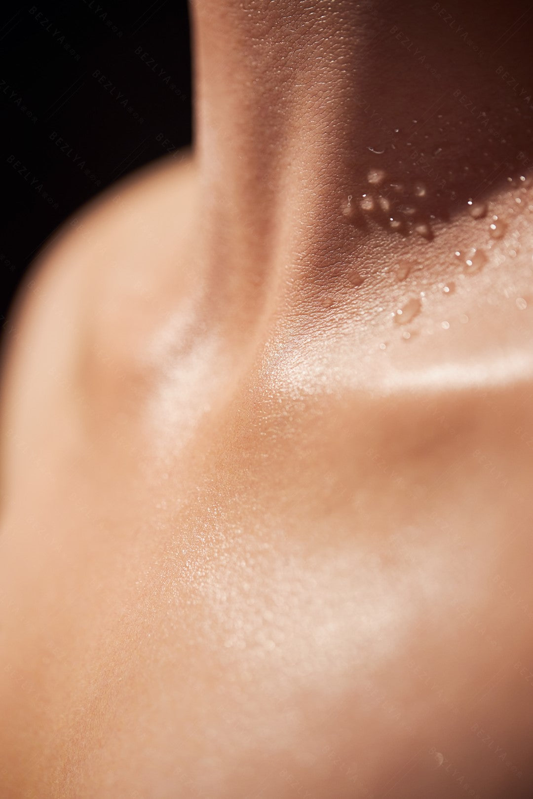 Hibisco muñeca sexual (Bezlya Doll 153 cm C-cup 2.2U Silicona)