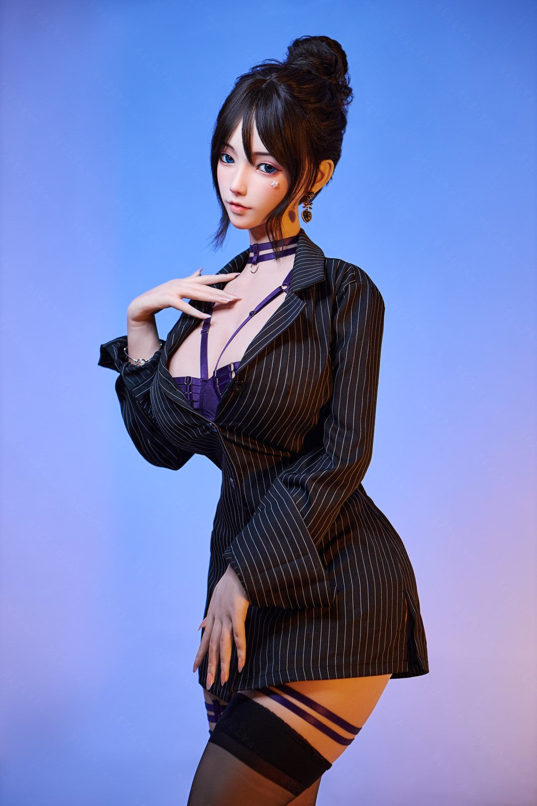Cyrtenthera Sex doll (Bezlya Doll 161cm g-cup 2.2 silicone)