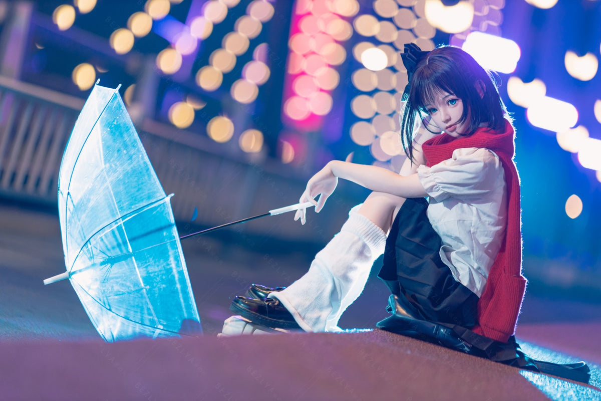 Convallaria muñeca sexual (Bezlya Doll 150cm B copa 2.1 Silicona)