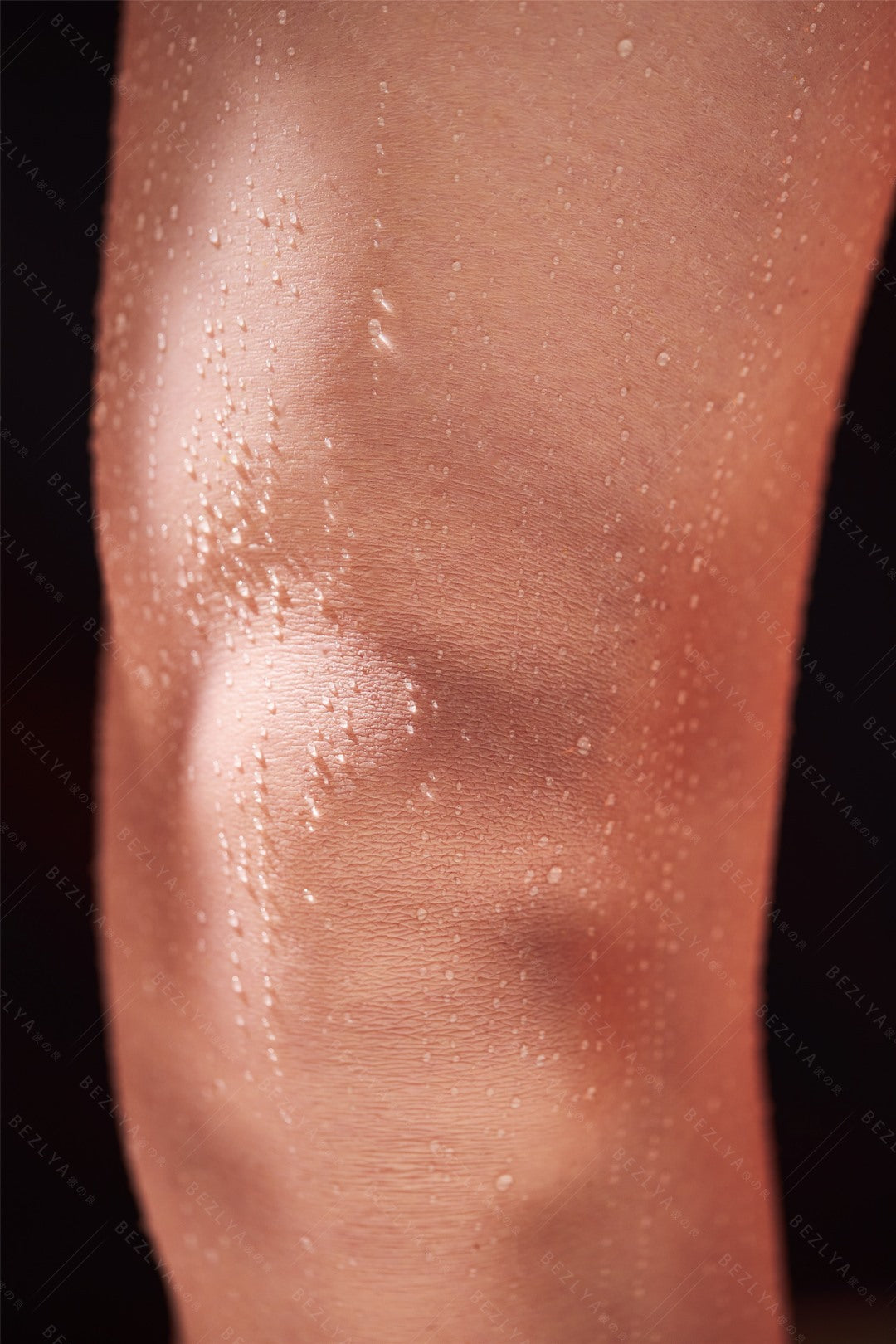 naimí muñeca sexual (Bezlya Doll 168cm copa F 2.2U Silicona)