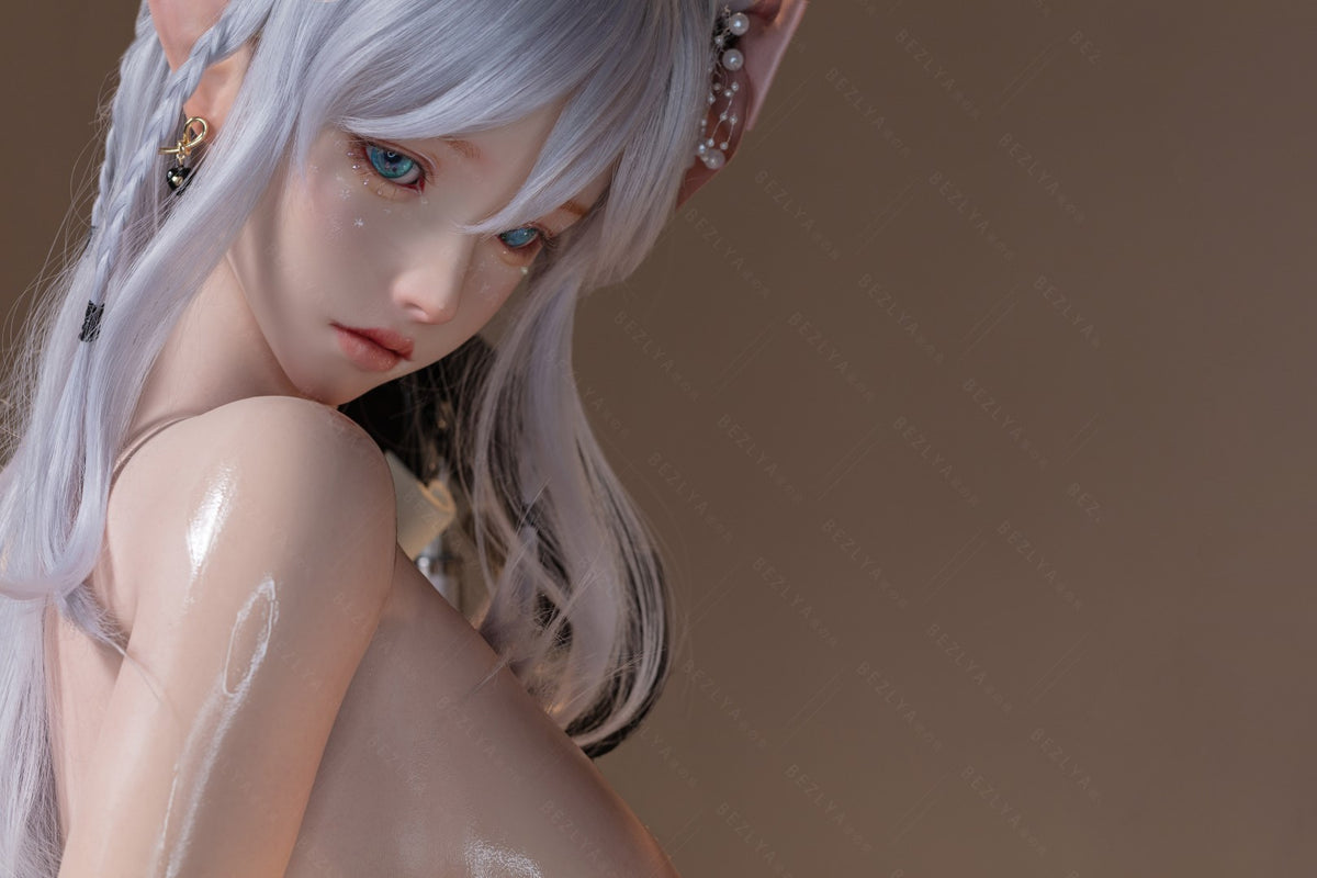 Calla Sex doll (Bezlya Doll 155cm E-cup 2.2CF silicone)
