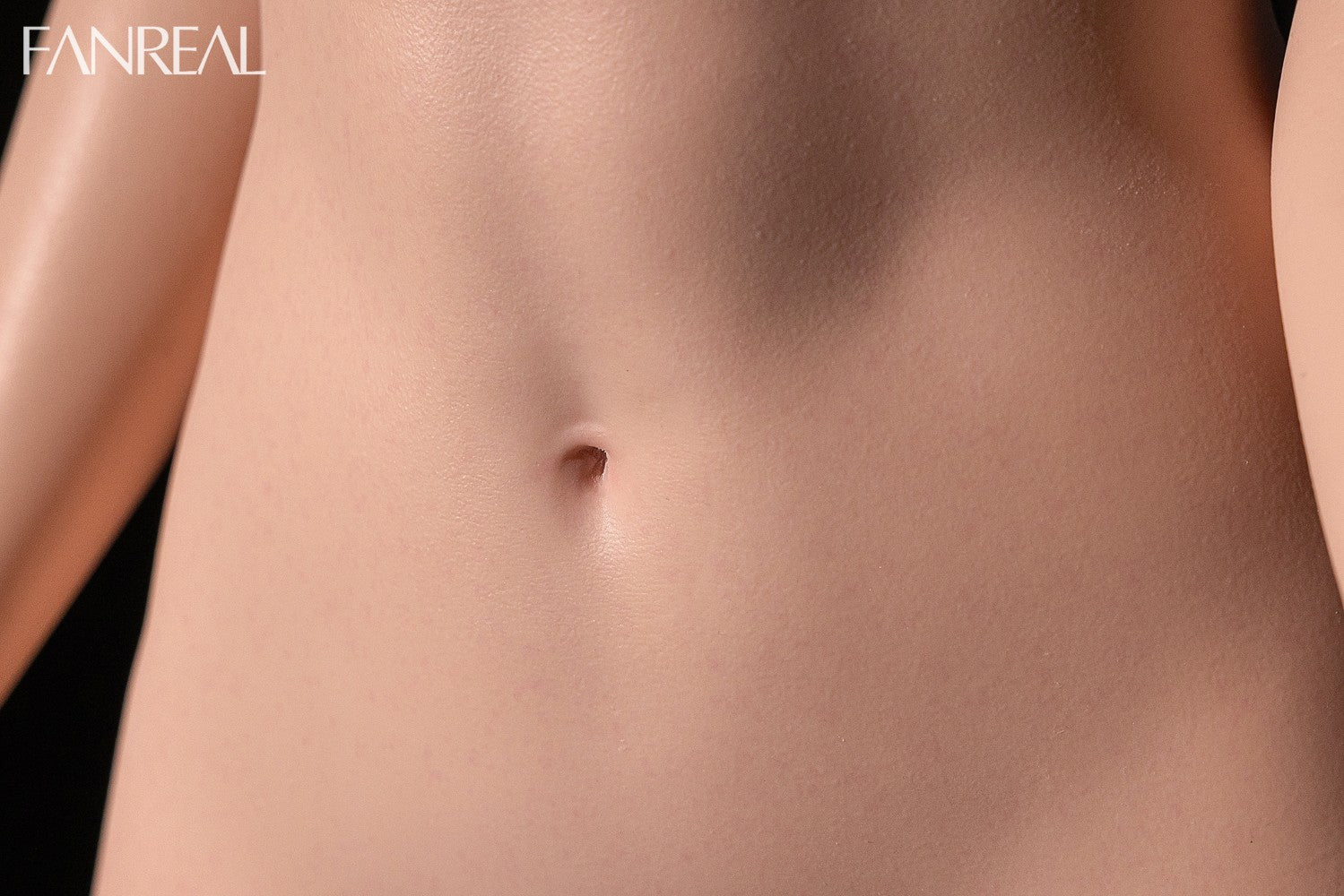 Mes muñeca sexual (FanReal Doll 155 cm copa F de silicona)