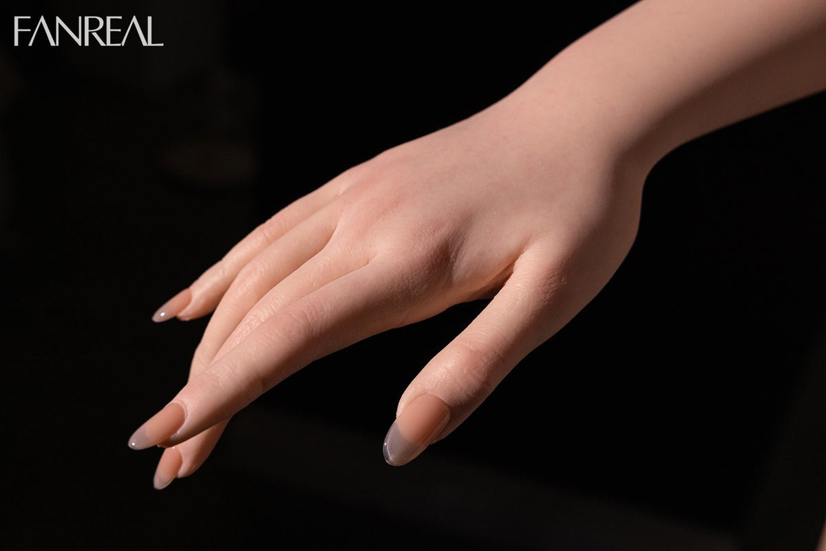 Mes muñeca sexual (FanReal Doll 155 cm copa F de silicona)