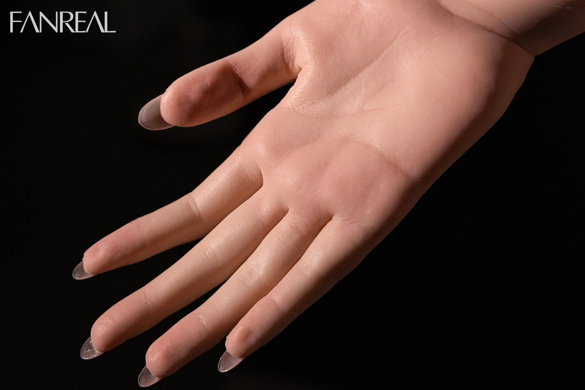 Mes muñeca sexual (FanReal Doll 155 cm copa F de silicona)