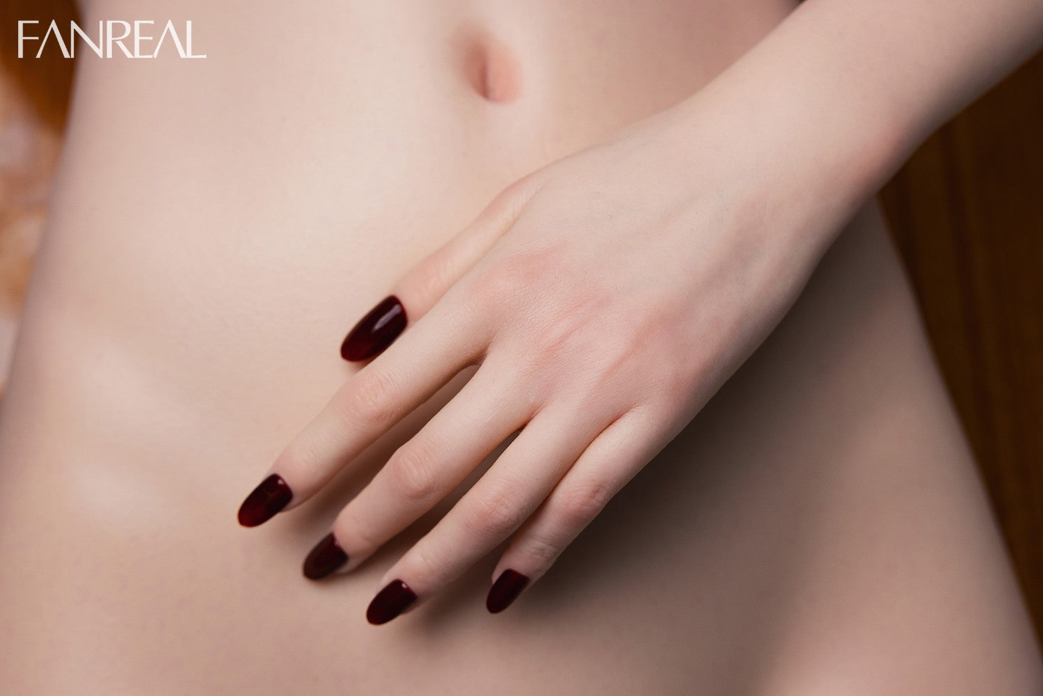 kelly muñeca sexual (FanReal Doll Copa E de silicona de 172 cm)