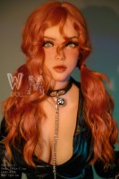 Marcia muñeca sexual (WM-Doll 166 cm C-CUP #398 TPE)