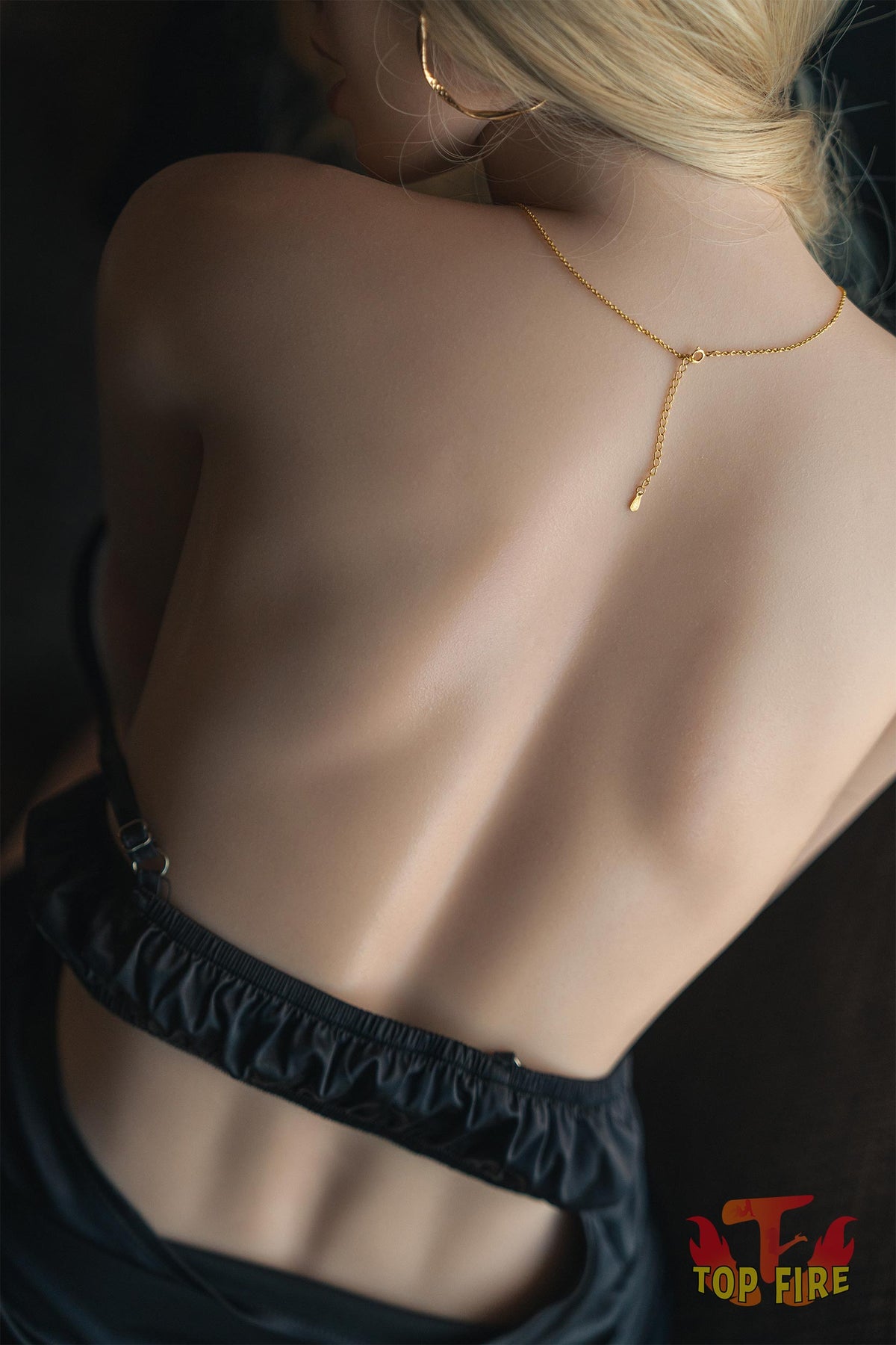 doris muñeca sexual (Top Fire Doll 158cm D-cup T08 Silicona)