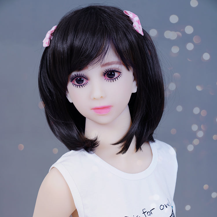 nika muñeca sexual (SY-Muñeca 108cm TPE)