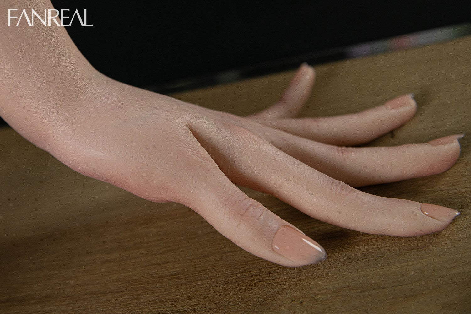 kimmy muñeca sexual (FanReal Doll Copa F de 155 cm. RST Silicona)