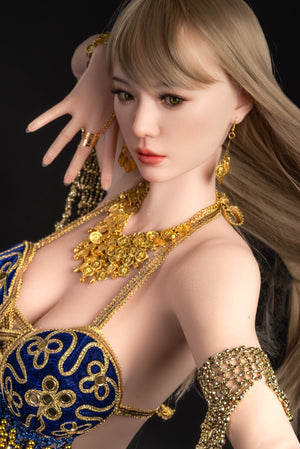 Sora muñeca sexual (Tayu-Doll 156cm E-CUP ZC-20# Silicone)