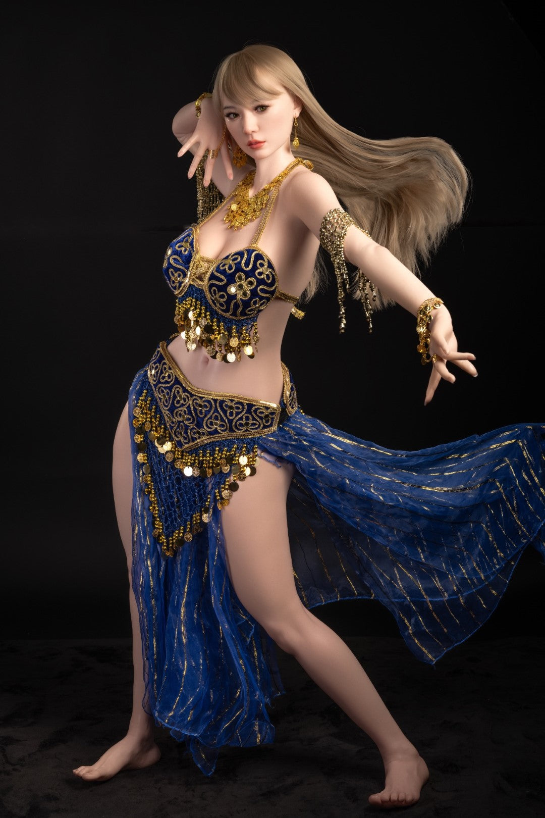 sora muñeca sexual (Tayu-Doll 156 cm E-Cup ZC-20# Silicona)