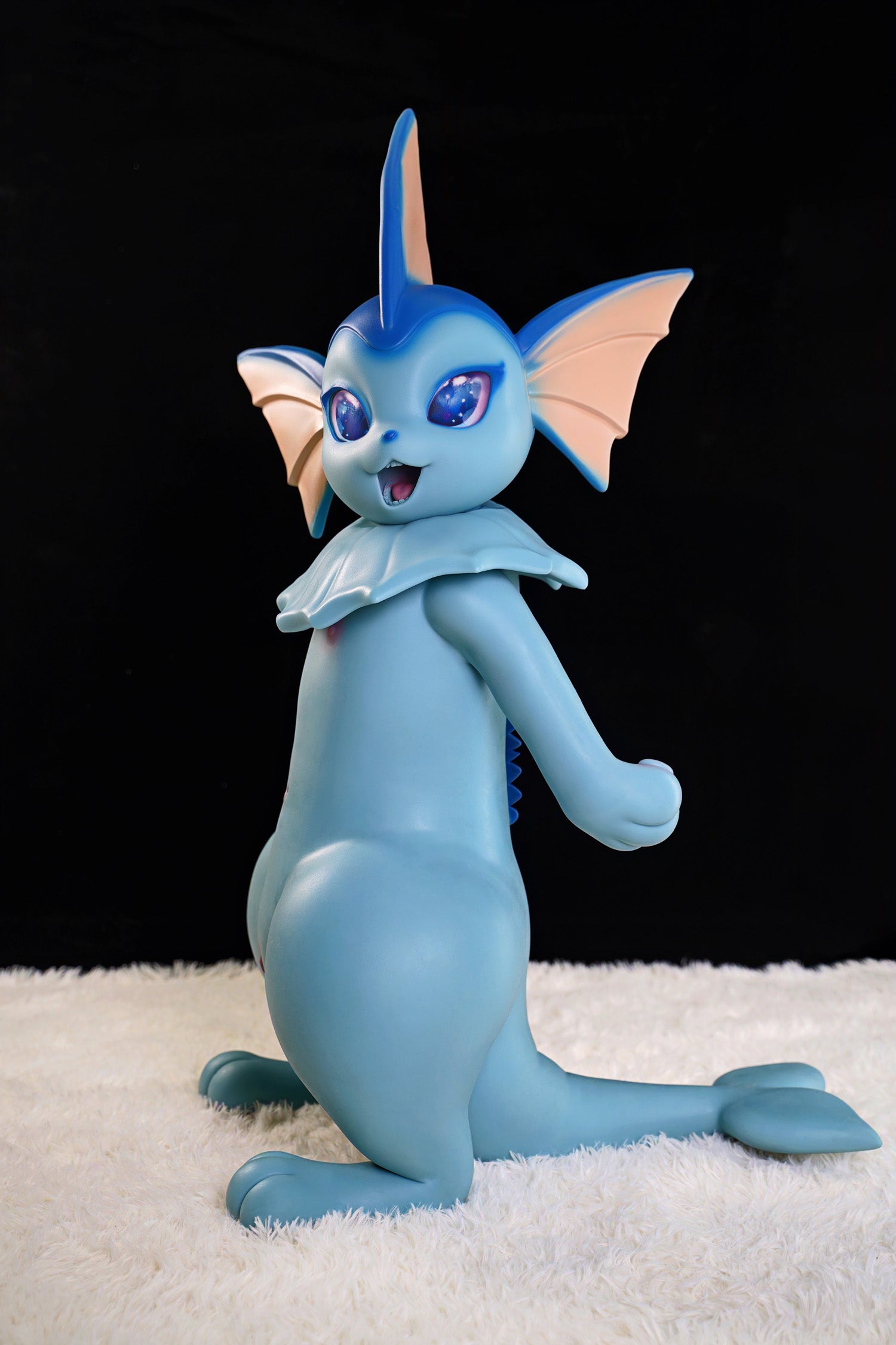 Vaporeon Sex doll (Dolls Castle 100 cm silicone)
