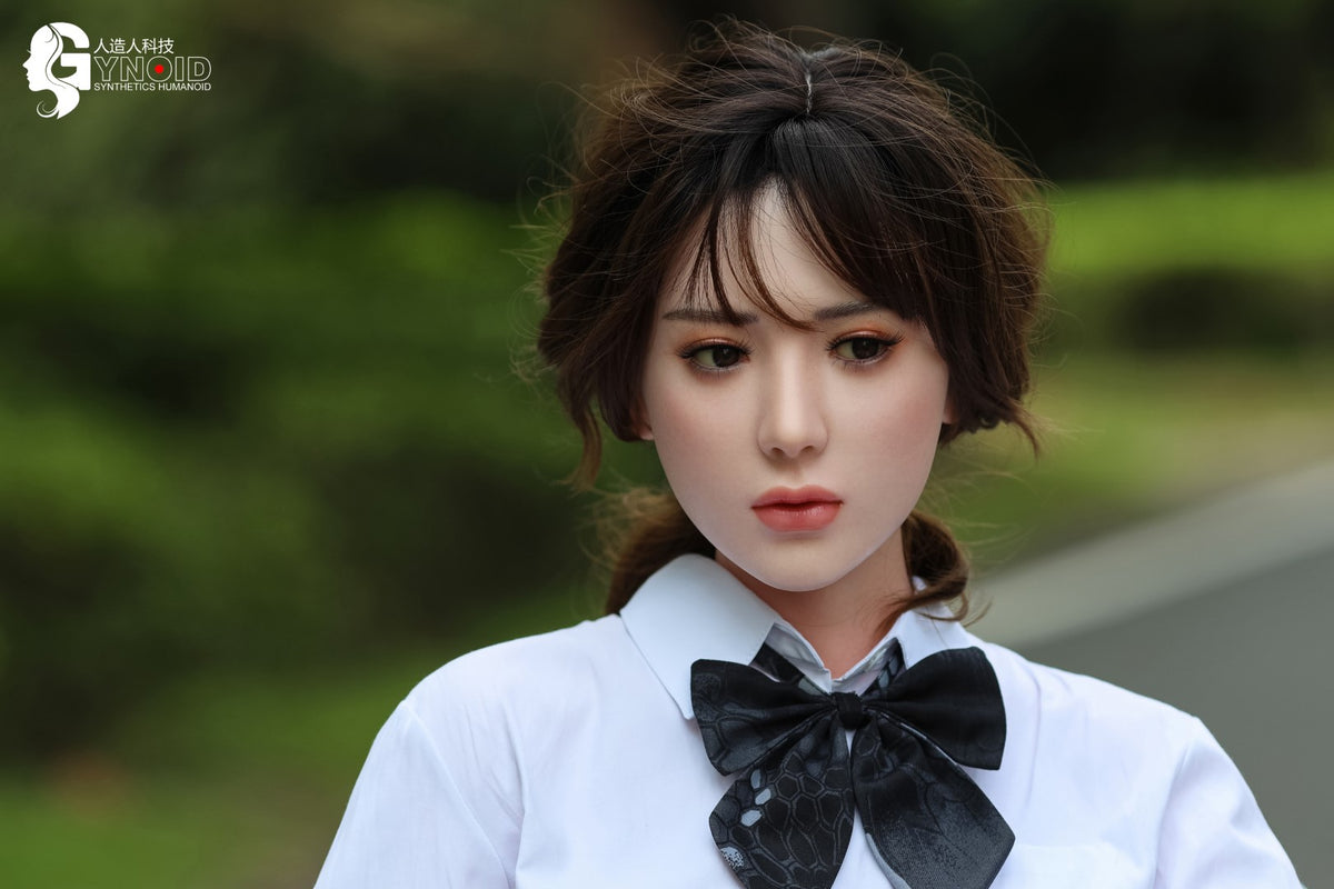 muñeca sexual Lisa Modelo 13 (Gynoid Doll 170 cm Copa F de silicona)