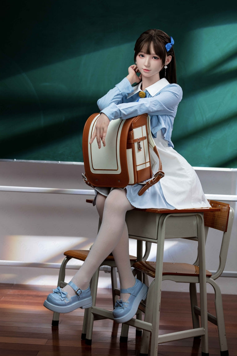 Yulania Sex doll (AITIA Doll 163cm E-cup 2.2 silicone)