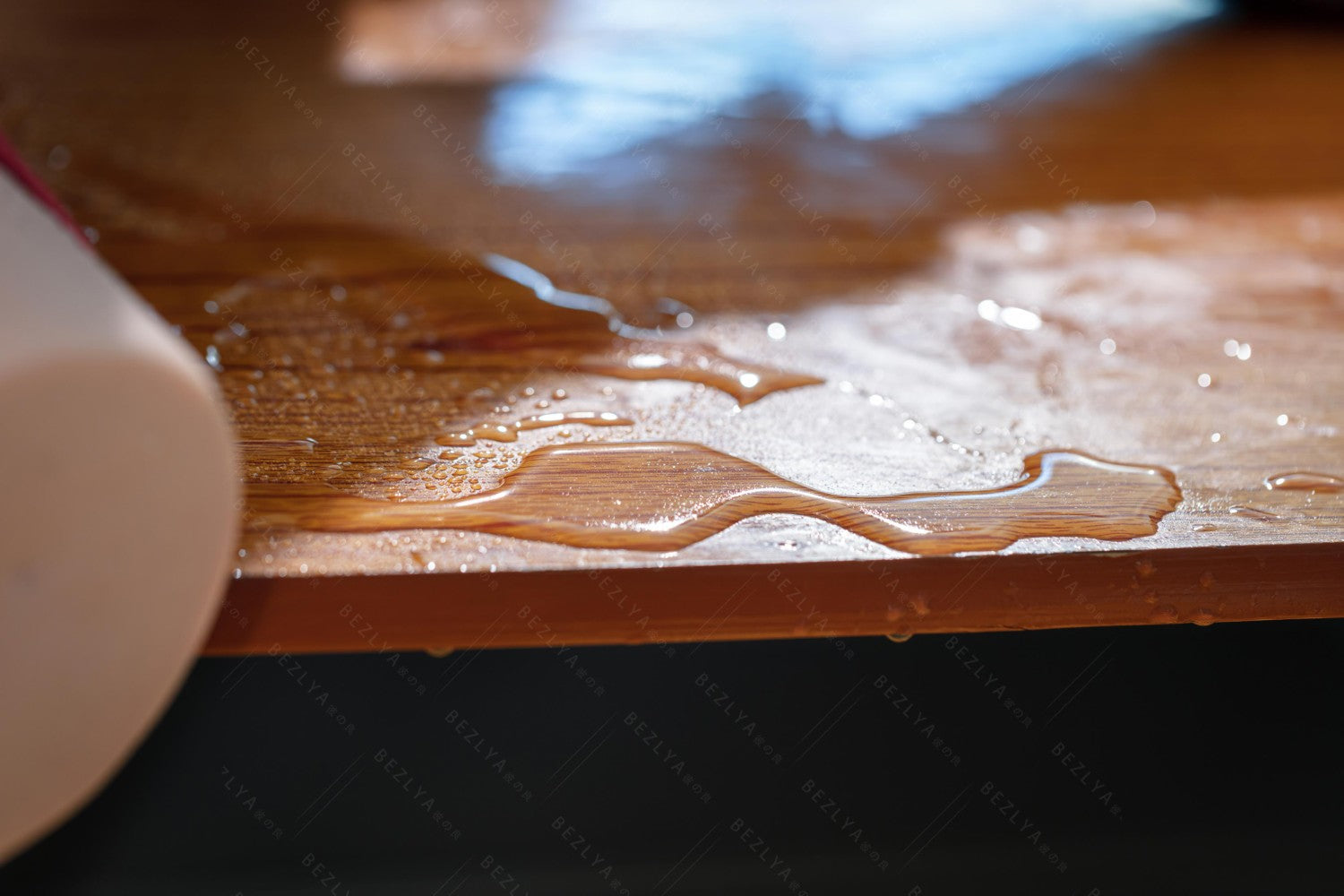 Vainilla muñeca sexual (Bezlya Doll Copa E de 155 cm (silicona 2,2 CF)