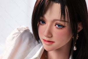 Durex Scarlett Sexdocka (Bezlya Doll 168cm F-kupa 2.2U Silikon)