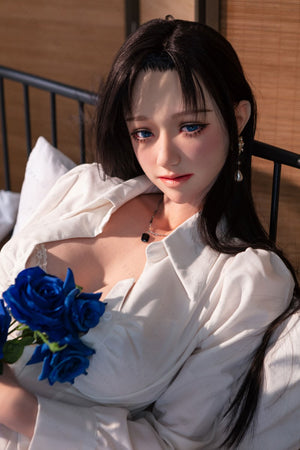 Durex Scarlett Sexdocka (Bezlya Doll 168cm F-kupa 2.2U Silikon)