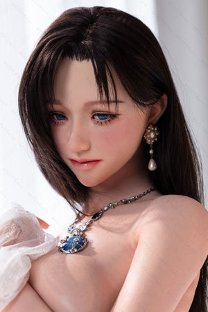 Durex Scarlett Sexdocka (Bezlya Doll 168cm F-kupa 2.2U Silikon)