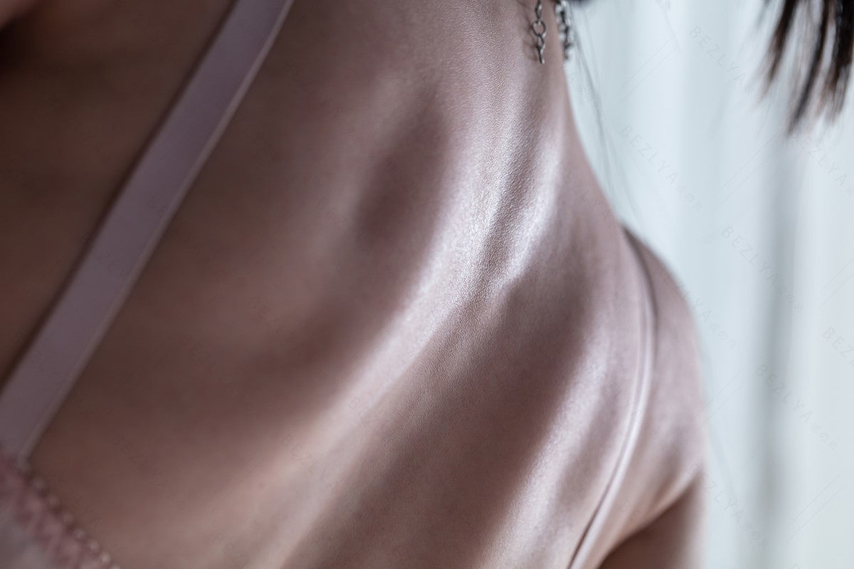 Scarlett Durex muñeca sexual (Bezlya Doll 168cm copa F 2.2U Silicona)