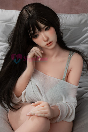 Sydney muñeca sexual (SIGAFUN 159cm F-CUP #SG5 TPE+Silicona) EXPRESS