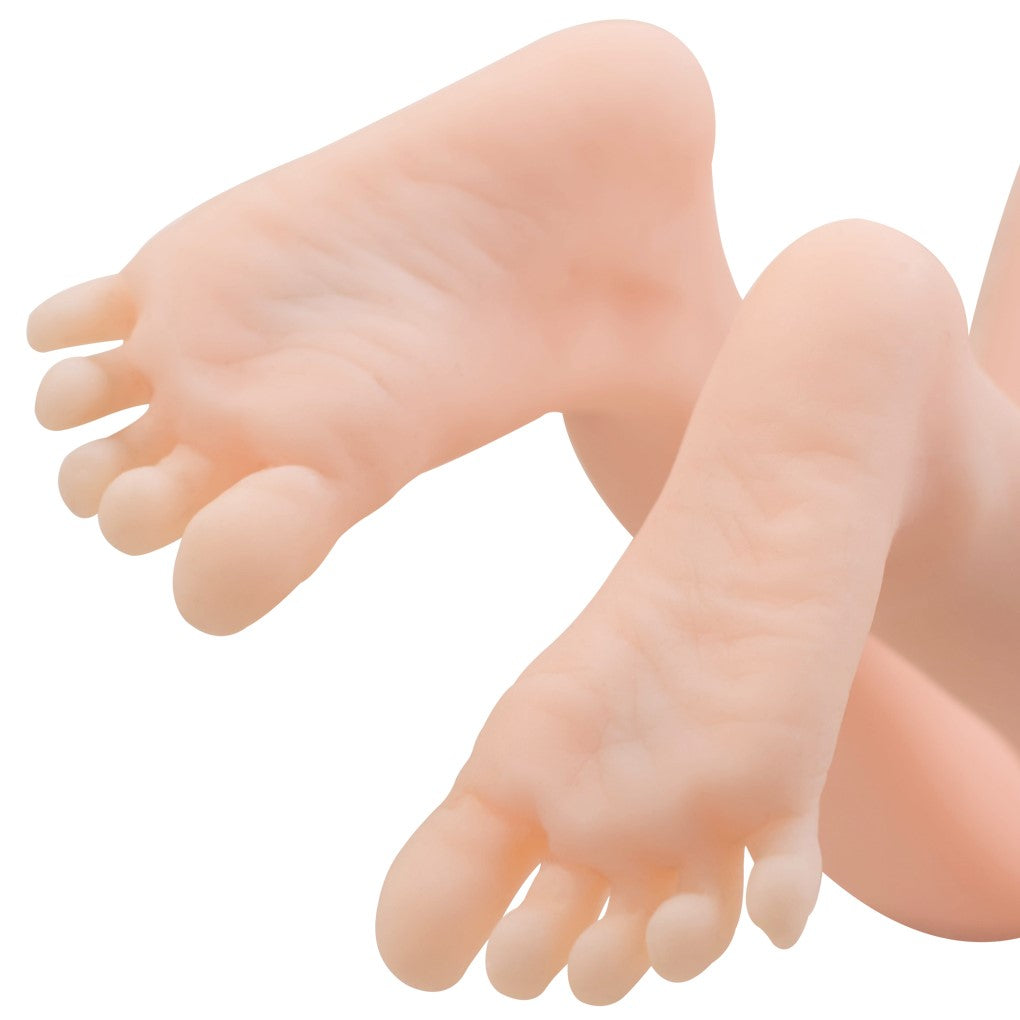 Piernas De Medio Cuerpo (EL-Doll 72cm TPE) EXPRESS