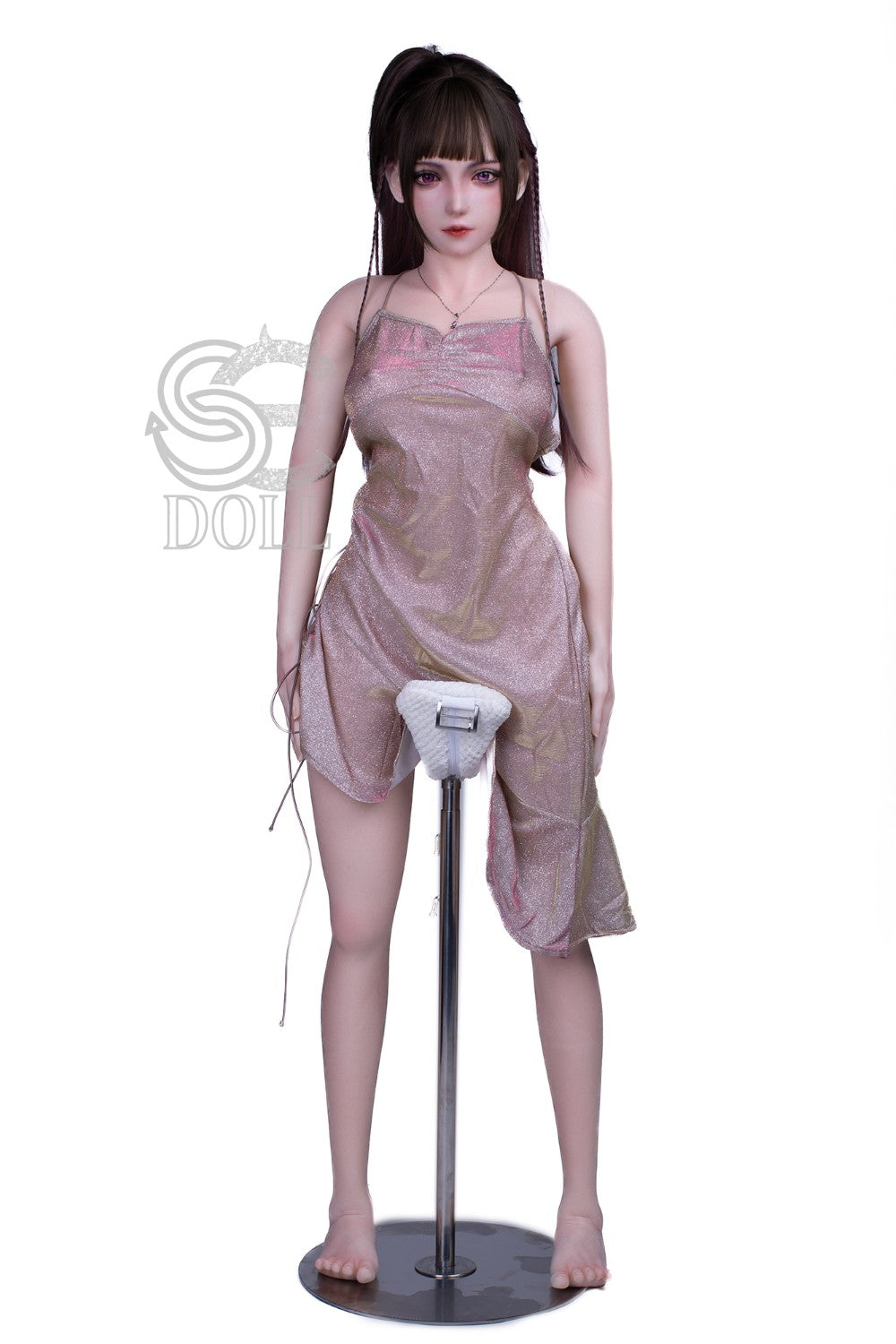 Sin embargo la posición (SE-Doll accesorios)