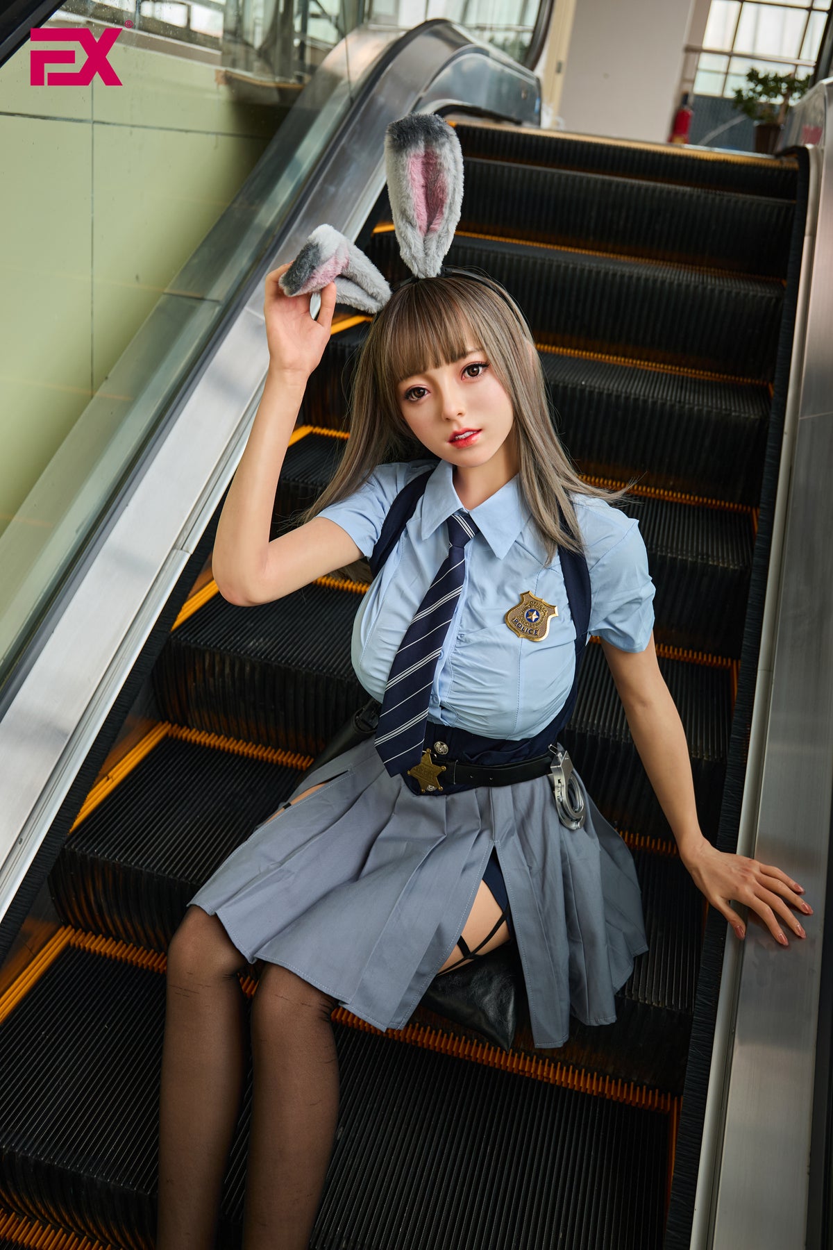 Dafne muñeca sexual (EXDoll 168cm F-Cup #Ukiyo-E Silicona)