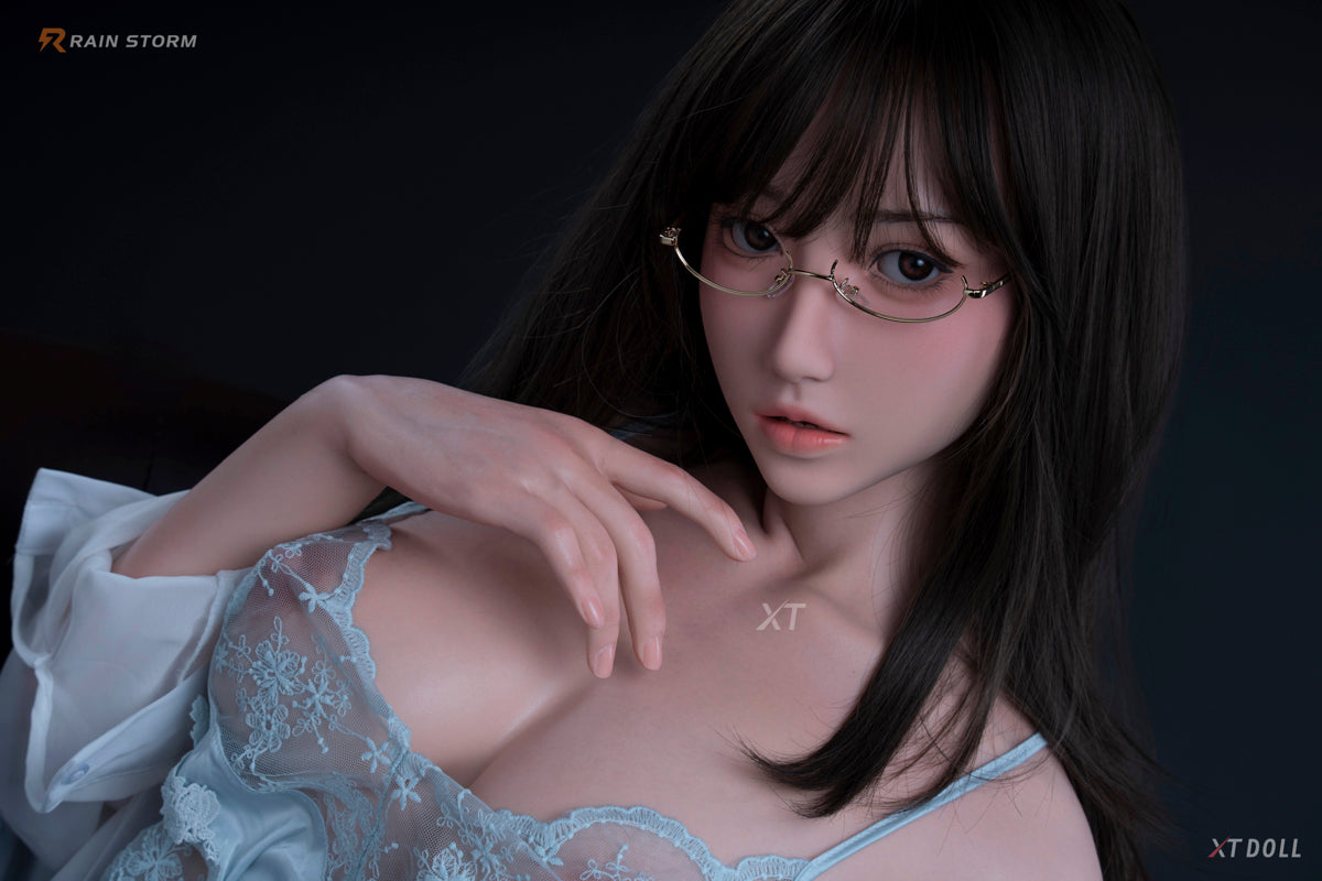 Miyuki Sex doll (XT Doll 163cm F-cup #XT-byb17-B silicone)