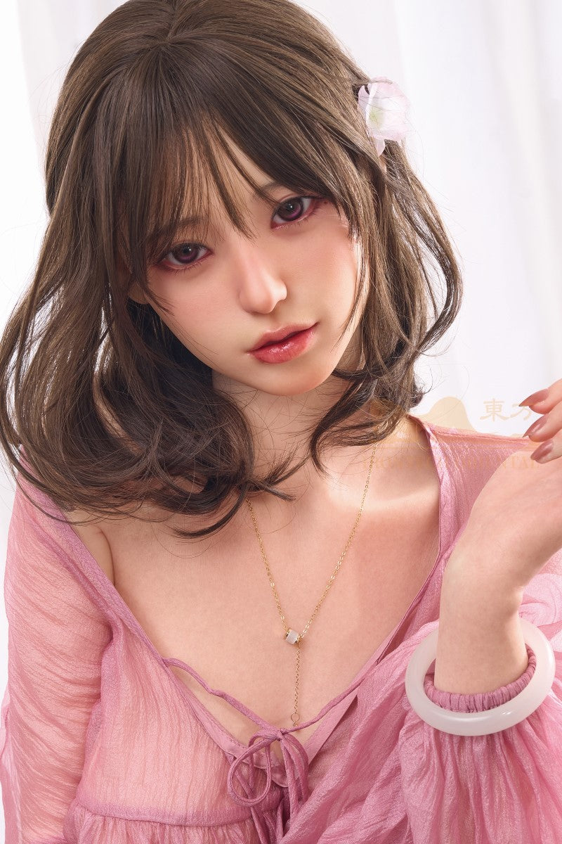 Miku muñeca sexual (Irontech Doll 153cm E-Kupa S14 Silicona)